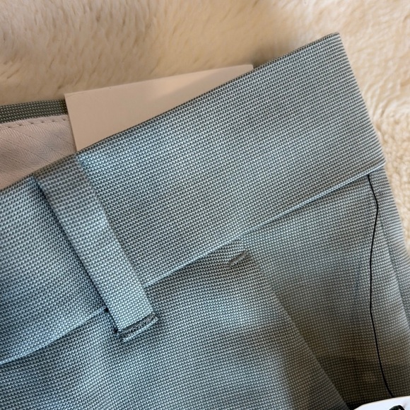 Calvin Klein kids size 8 pants in blush-grey - new with tags - Picture 3 of 7